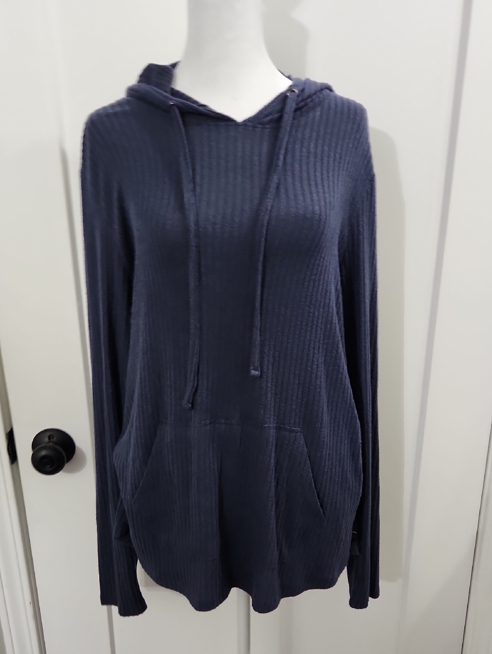 Thin Tunic Sweater